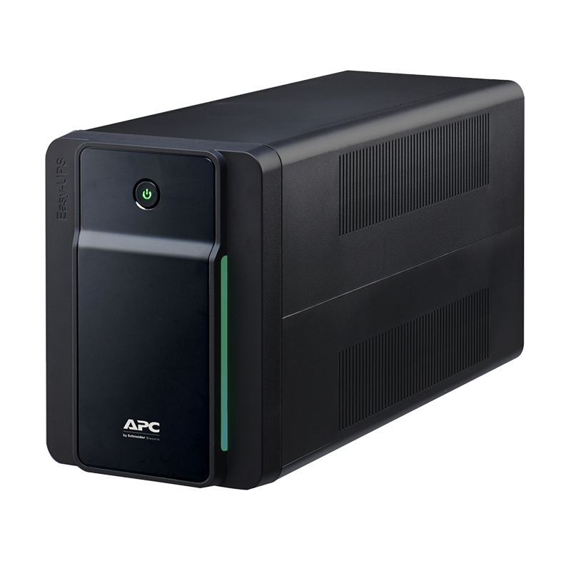 ДБЖ APC Easy UPS 1200VA Schuko (BVX1200LI-GR)